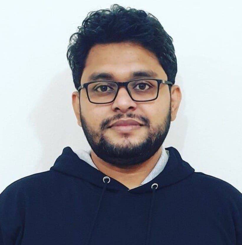 Mizanur Rahaman Mizan